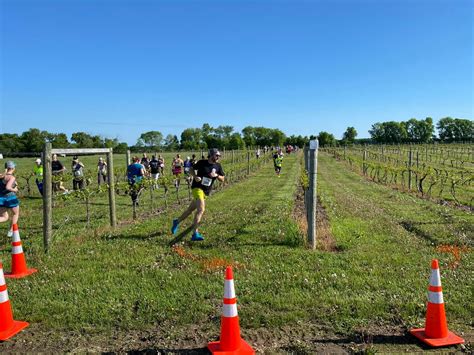 2025 Awake the Grapes 5k & 10k Vineyard Run, Bold North Cellars, Carlos ...