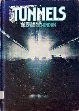 Buy Tunnels (An Easy-Read Modern Wonders Book) Book Online at Low ...