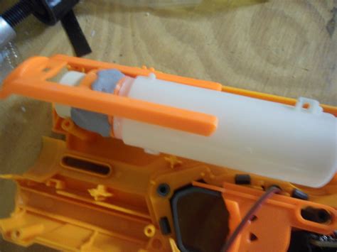 Image result for Nerf Strike Script Pastebin