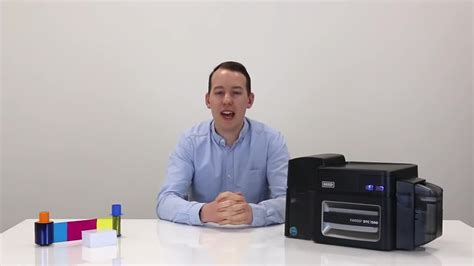 PVC ID Printer 的图像结果