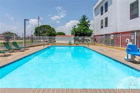 MOTEL 6 PINE BLUFF, AR - Hotel Reviews, Photos, Rate Comparison ...