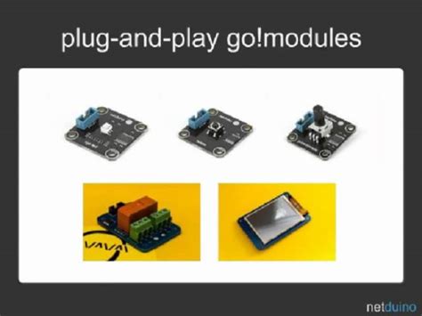 Netduino vs Arduino 的图像结果