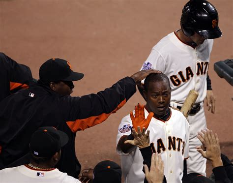 World Series Game 2 Recap: Edgar Renteria's Heroic Effort Sparks Giants