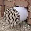 HASTHIP® Floor Drain Outlet Filter, Anti Rats Drain Outlet Mesh Cover ...