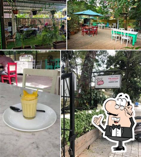 The Rogue Elephant Basavanagudi, Bengaluru, Jayanagar - Restaurant menu ...