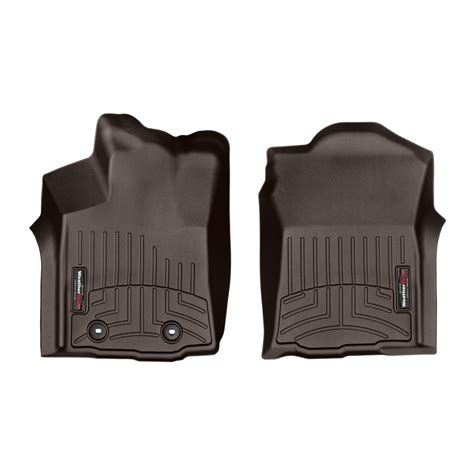 2025 Jeep Grand Cherokee Floor Mats & Liners