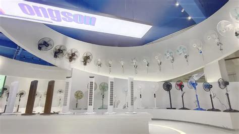 Company Overview - Taishan Longson Electric Manufacturing Co., Ltd.