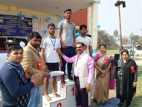 Government College Assandh Karnal: Admission 2026, Fees