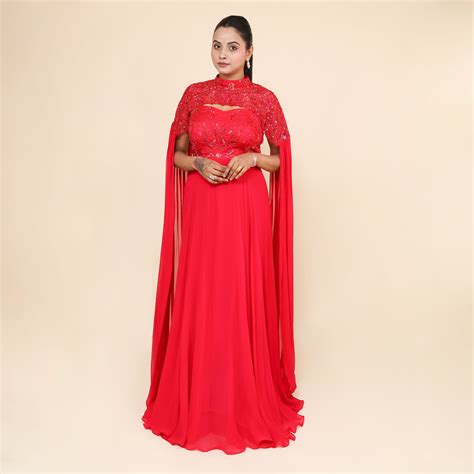 One-Piece Suit Cape Style – vastrachowk