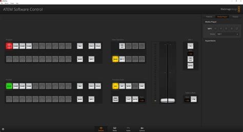 Atem Mini Software Control 的图像结果