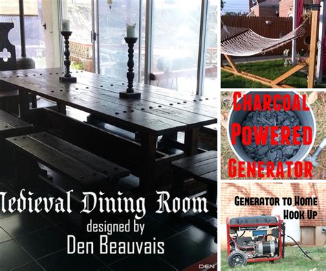 Image result for Instructables Projects