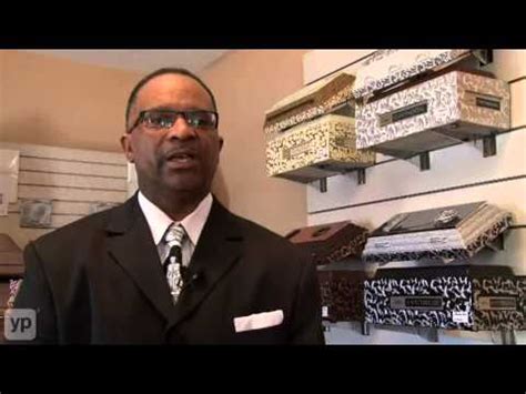F.E. Dabney Funeral Home | Ashland, VA | Memorial Services - YouTube