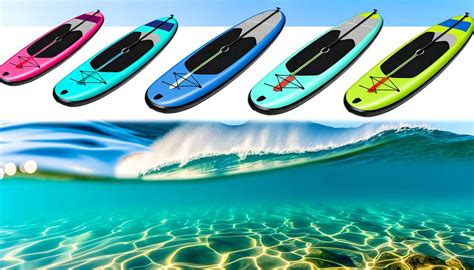 Image result for Inflatable Paddleboard