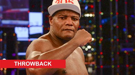 Luis Ortiz climbed off the canvas twice against a former world champion ...