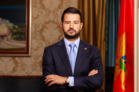 Jakov Milatović, President of Montenegro: Restoring Our Traditional Partnership - kingdom of montenegro