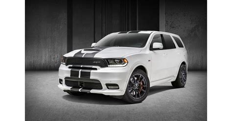 2022 Dodge Durango Srt8 Custom