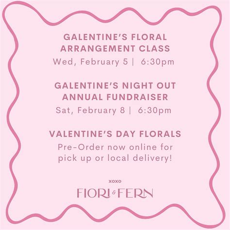 Fiori and Fern | ️ ️ ️ a whole month of L O V E | Instagram