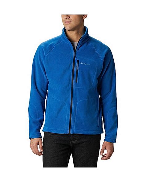Buy Black Fast Trek Ii Jacket for Women Online at Columbia Sportswear ...