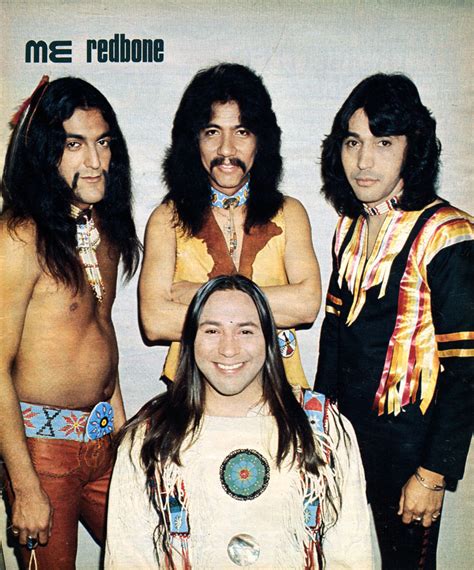 Carroll Bryant: Influences: Redbone