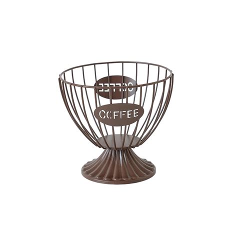 bnf® Capsule Holder Practical Coffee Pod Organizer for Counter Office ...