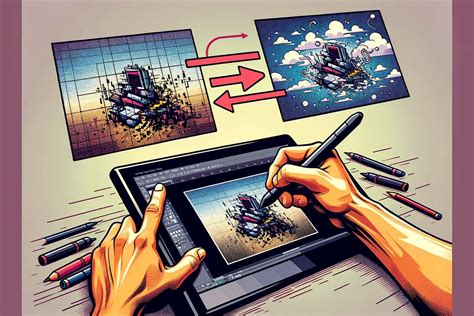 Image result for Comment Vectoriser Une Image