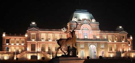 Jagatjit Palace Kapurthala Punjab History & Architecture