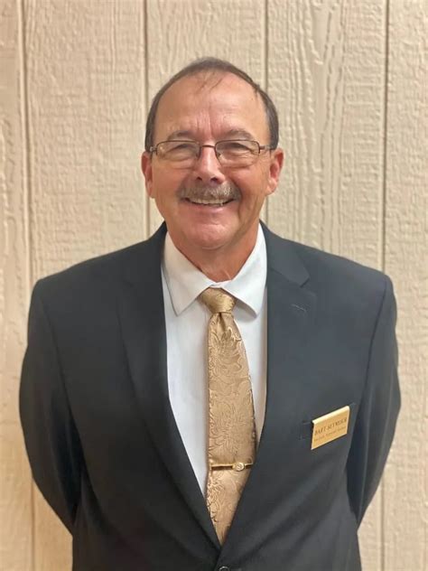 Haleyville Location - Nichols Funeral Homes