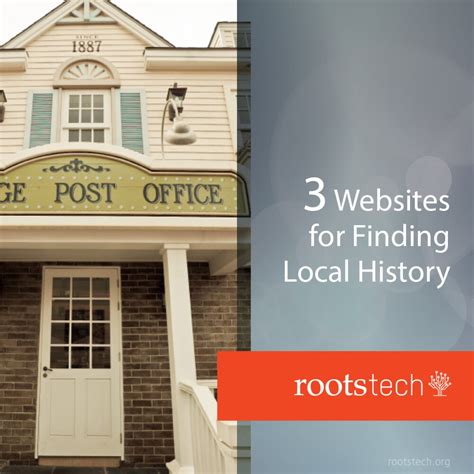 Local History 的图像结果