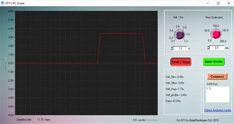 Arduino PWM to Smooth AC Signal 的图像结果