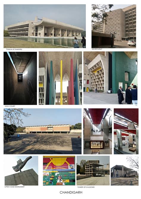 CENTER FOR DOCOMOMO INTERNATIONAL, AHMEDABAD | CEPT - Portfolio