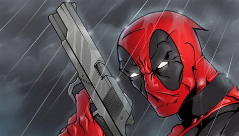 Activision, Marvel announce upcoming Deadpool video game | Digital Trends