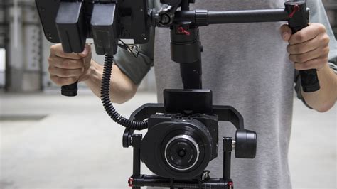 Creative Camera Setup 的图像结果