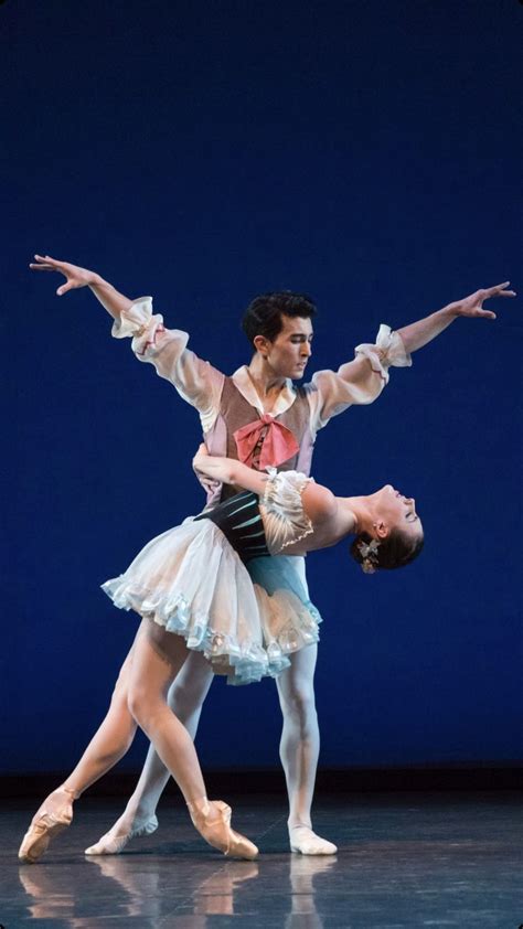 Pin by Liminaire on Supple Neck CMLI | Ballet inspiration, Ballet ...