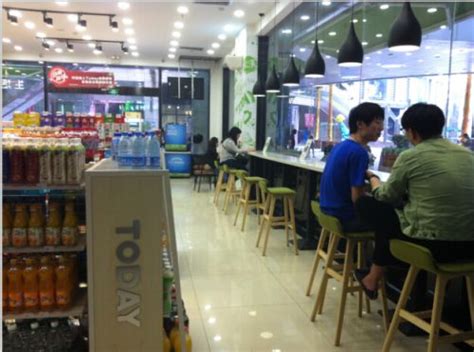 46个便利店品牌逾160家门店抢滩武汉、长沙、南昌、郑州-新闻频道-和讯网