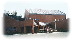 St Mary~s Hospital - Camrose | Alberta