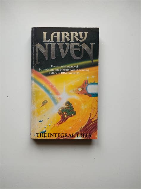 Image result for Integral Trees