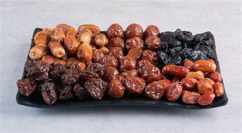 Dates (Khajur): A Superfood for Health and Energy – EAT Anytime