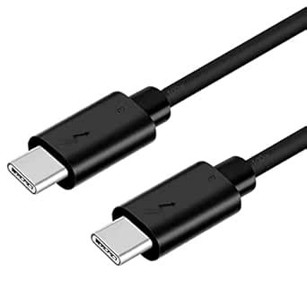 OSEN 10Gbps Data Sync C-Type Fast Charger Cable Power Delivery Charging ...