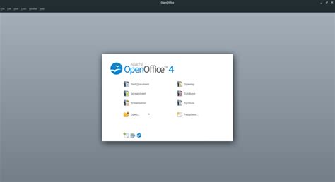 Image result for How to Install OpenOffice