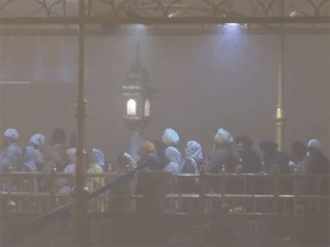 555th Prakash Parva of Guru Nanak Dev, Golden Temple- Nankana Sahib ...