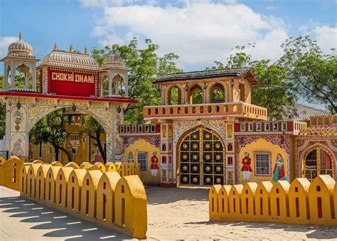 Jaipur Tourist Attractions, Best Jaipur Tourism Places to visit