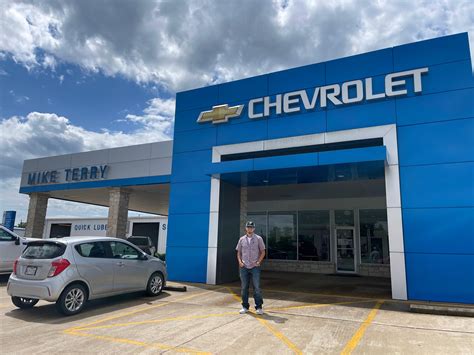 Mike Terry Chevrolet