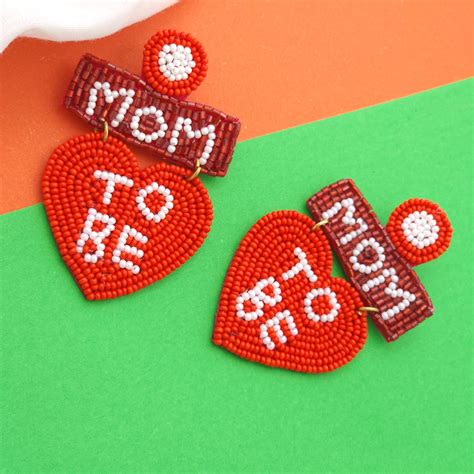 Mom To Be Sparkle – missastute.com