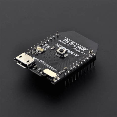 DFRobot Bluno Bee Turn Arduino to a Bluetooth 4.0 (BLE) Ready Board buy ...