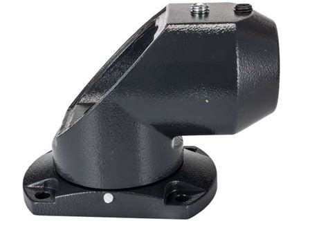 6501160 Rittal | Rittal CP Series Cast Aluminium Top Mounted Joint for ...