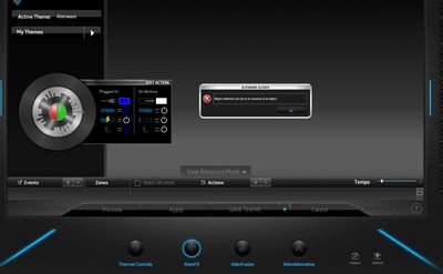 Image result for AlienFX R10 Fix
