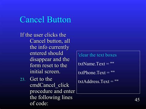 Image result for Visual Basic 6 Commands