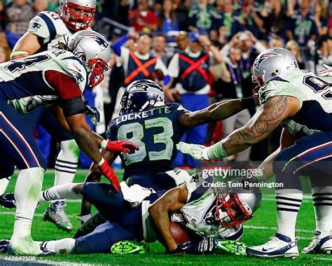 Image result for Malcolm Butler Interception Seattle