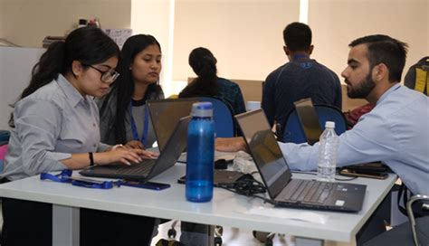 JK Lakshmipat University Hosts 'Hack JKLU 2.0' with Open Innovation ...