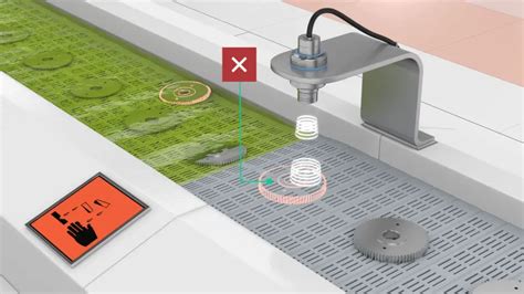 Robust Ultrasonic Sensors for Level Measurement and Presence Detection ...
